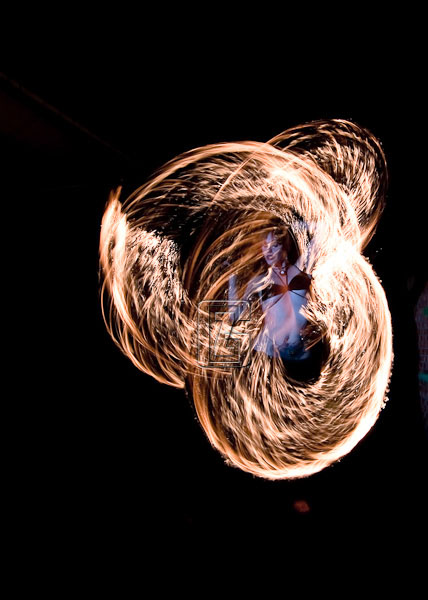 FIRE DANCE